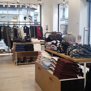 Meet your Posher, Billie